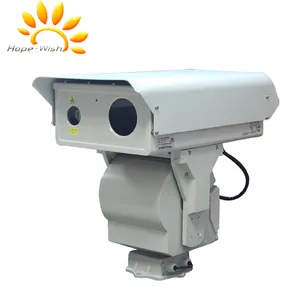 62X Zoom PTZ Laser a infrarossi macchina fotografica