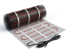 SENPHUS 电热地板加热垫 (含 CE)