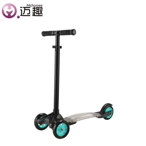 Fiable roue coup de pied pour vente bébé 3 roues <span class=keywords><strong>scooter</strong></span> - Product Image 1