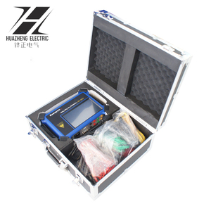 Plein-automatique Automatiquement Transformateur Ratio Mettre Le Testeur pour vente - Product Image 2
