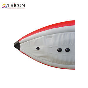 Nuovo arrivo vendita calda estremamente <span class=keywords><strong>leggero</strong></span> 2 persone punto goccia <span class=keywords><strong>pieghevole</strong></span> Kayak gonfiabile con pagaia per il <span class=keywords><strong>mare</strong></span> - Product Image 6