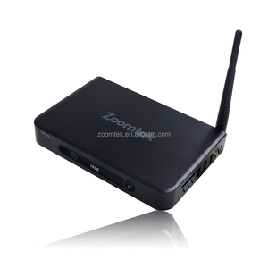 Kodi 17.0 2 GB/<span class=keywords><strong>16</strong></span> GB AMLogic S912 Octa Core Andriod Tv Box Prix au Pakistan - Product Image 1