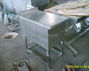 Ventriglio di Pollo in acciaio inox peeling Macchina macchina di pulizia ventriglio di pollo ventriglio di pollo macchina di rimozione di grasso - Product Image 2
