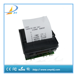 58mm mini impresora térmica impresora térmica precio interfaz RS232 BT-1 - Product Image 5