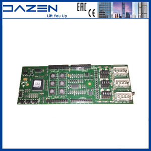 <span class=keywords><strong>Schindler</strong></span> Thang Máy <span class=keywords><strong>Circuit</strong></span> <span class=keywords><strong>Board</strong></span> 5400 591608 Từ Trung Quốc Nhà Máy - Product Image 1