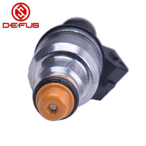 Inyector de Combustible de Alto Rendimiento DEFUS 0280150467 06a906031f para <span class=keywords><strong>A3</strong></span> Golf 1.8L Autopartes <span class=keywords><strong>Inyectores</strong></span> Boquillas 0280150467 - Product Image 4
