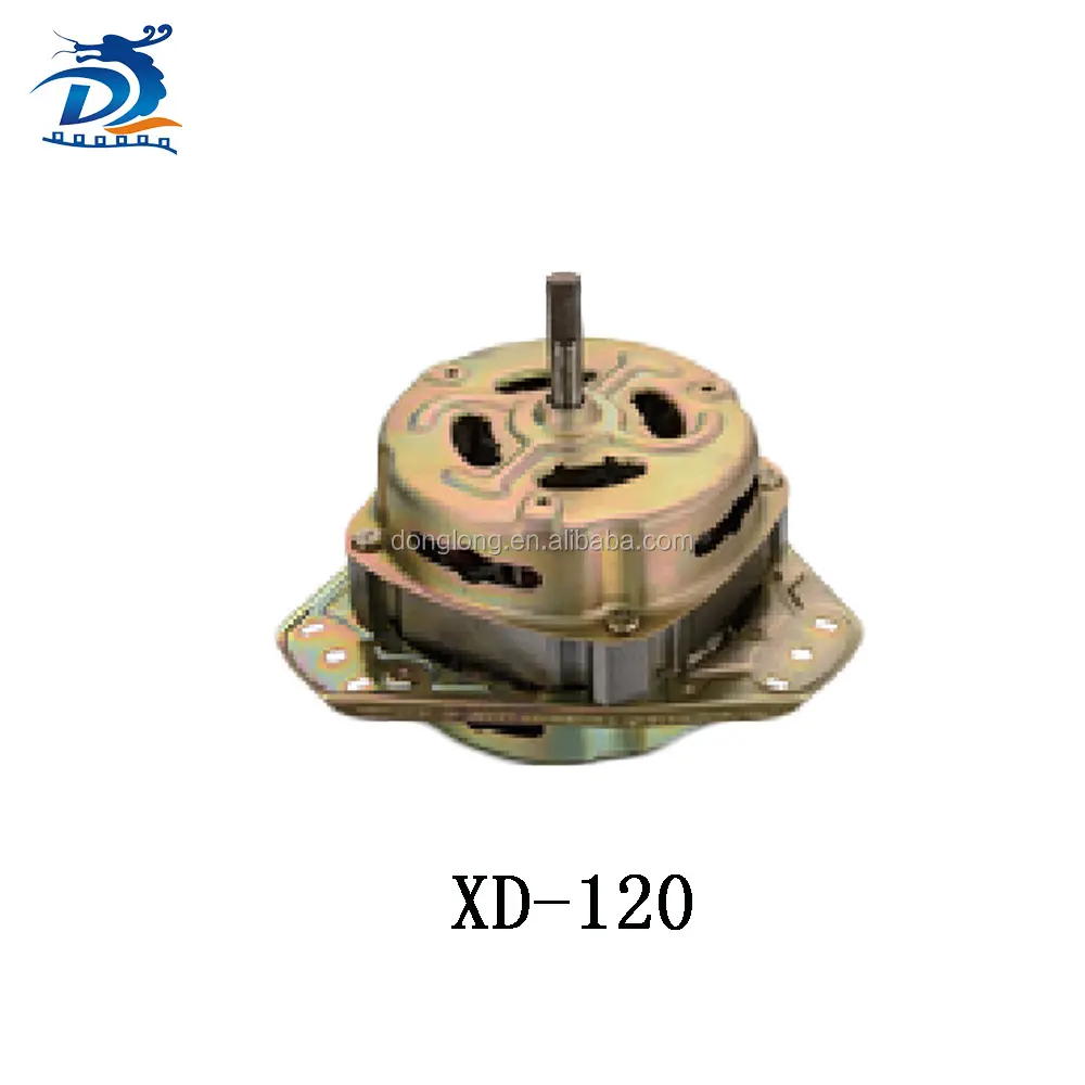 DL Cung Cấp Nhà Máy DC Rotor Máy Giặt Loại Động Cơ XD-120