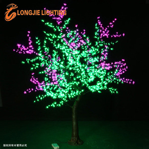 Artificial <strong>Tree</strong> Indoor Decoration <strong>LED</strong> <strong>Tree</strong> - Product Image 2