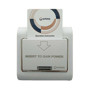 Tiết Kiệm Năng Lượng Mifare Thẻ Chìa Khóa Chuyển Đổi Ess-70(3 Giai Đoạn Loại) - Product Image 1