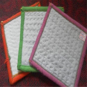 Gcl geosynthetic thoát nước lót Bentonite <span class=keywords><strong>composite</strong></span> không thấm nước chăn đất sét lót - Product Image 6