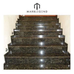 PFM meilleure vente pour la décoration intérieure et extérieure <span class=keywords><strong>naturel</strong></span> nez <span class=keywords><strong>escalier</strong></span> en granit - Product Image 3