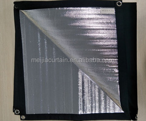 <span class=keywords><strong>Store</strong></span> <span class=keywords><strong>de</strong></span> <span class=keywords><strong>toit</strong></span> enroulable <span class=keywords><strong>occultant</strong></span> intégré horizontal industriel électrique Anywhere Auralum MEIJIA - Product Image 1