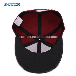 S-UNION Leather <strong>Flat</strong> Brim Trucker Baseball <strong>Cap</strong> for <strong>Women</strong> Men Bones Gorras Hats Outdoor Hip Hop Snapback Sports <strong>Caps</strong> - Product Image 6