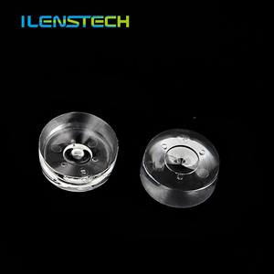 ทีวี Led เลนส์23มิลลิเมตรนำแถบแสงเลนส์175องศานำแสงเลนส์ - Product Image 1