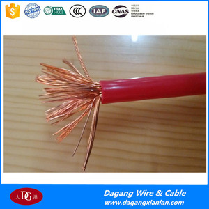 <span class=keywords><strong>Conductor</strong></span> <span class=keywords><strong>De</strong></span> Cobre Con Aislamiento <span class=keywords><strong>de</strong></span> PVC Alambre Casa precio 2.5MM2 <span class=keywords><strong>cable</strong></span> eléctrico - Product Image 1
