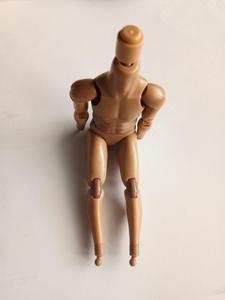 Figurine d'<span class=keywords><strong>action</strong></span> personnalisée, jouet de dessin animé, modèle de jouet à collectionner, PVC écologique, OEM, vente en gros, haute qualité, 1/12 - Product Image 2