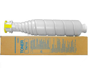 toner genérico tn710 para konica minolta bizhub 600 / 601 /750 / <span class=keywords><strong>751</strong></span> - Product Image 2