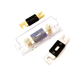 ANL 200A fuse with anl fuse holder