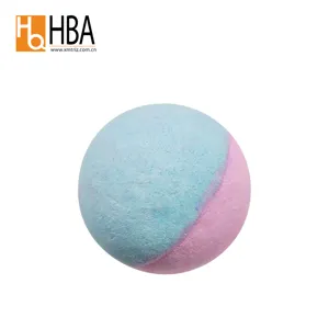 Wholesale Custom Private Label Handmade Colorful Pure Natural Fizzy Bath Bombs