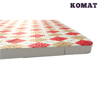 Tapis Puzzle en mousse EVA, tapis Puzzle de mm à taïwan de haute qualité pour la Protection du sol
