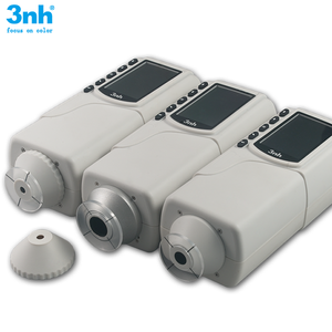 <span class=keywords><strong>Color</strong></span>ímetro de Precisão 3nh NR110 D/8 com Abertura de Medição de 4mm, Comparável ao Medidor de Cor Minolta CR10 Plus - Product Image 5
