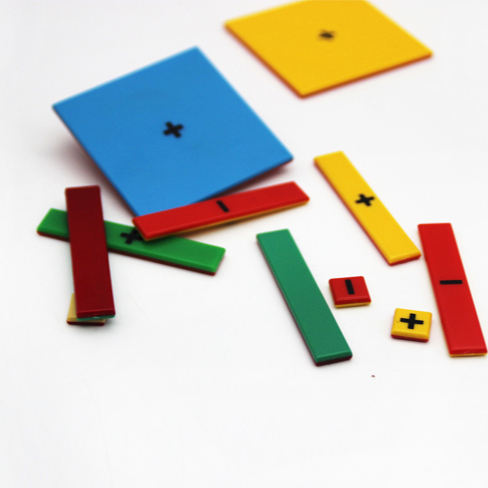 AmazonChoice Custom Jigsaw Puzzle Educational DIY Toy Set for Early Learning Eco-friendly Plastic Classroom Toy Colorful Pieces