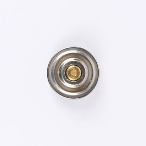 Manomètre à tube de Bourdon <span class=keywords><strong>HS</strong></span> <span class=keywords><strong>HS</strong></span>-1537E pour <span class=keywords><strong>extincteur</strong></span>, plage de 0 à 400 psi - Product Image 2