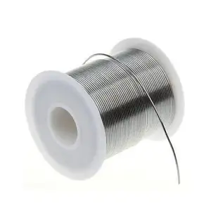 Alambre de <span class=keywords><strong>Soldadura</strong></span> de Resina de Alta Calidad y Buen <span class=keywords><strong>Precio</strong></span>, Sin Humo y Sin Plomo - Product Image 1