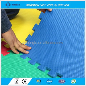goma <span class=keywords><strong>eva</strong></span> para piso Antideslizante 3 cm de Karate Tapetes - Product Image 3