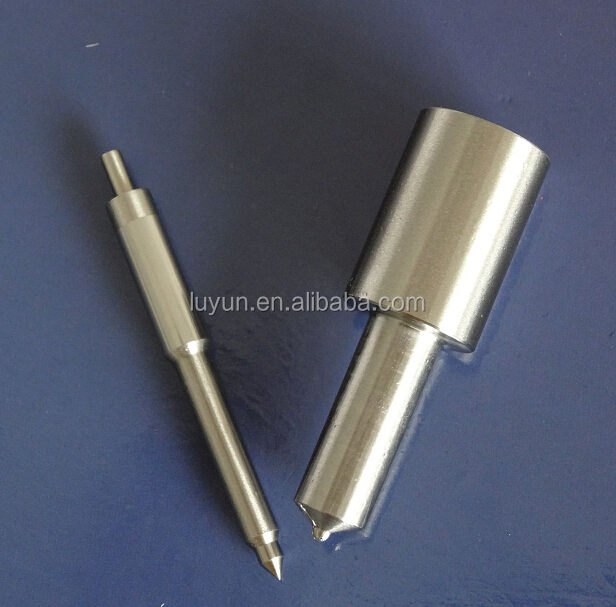 factory supplier DLL160S705 fuel injector nozzle DLL160S705 fuel nozzle