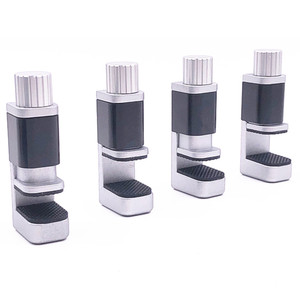 <span class=keywords><strong>4</strong></span> Gói Cố Định Khung Clip Khung Cố Định Công Cụ Cố Định Clip Cố Định Cho <span class=keywords><strong>Iphone</strong></span> 7G 8G 7p8p X Giá Đỡ Được Cố Định Chắc Chắn - Product Image 5