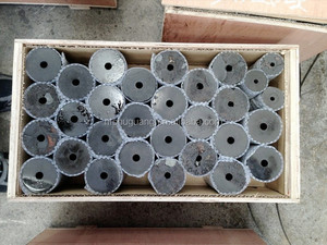 Cuộc sống lâu dài ngâm tẩm m106d <span class=keywords><strong>Graphite</strong></span> Carbon vòng bi/Carbon con dấu, Carbon Mang - Product Image 4