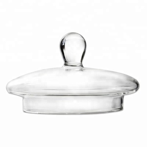 Hefei-cafetera de vidrio de borosilicato de 600/ 1000 ML, cafetera holandesa fría, con hielo, marca Gater, venta al por mayor - Product Image 5