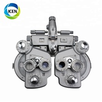 INML-500 Ophthalmic Vision Tester Muti-Lens Optometry Optician Refractor Phoropter