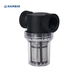 HB-FT11003 water tank strainer