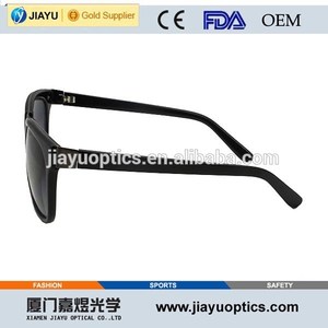 2015 nouvelle mode femmes lunettes de soleil en plastique avec <span class=keywords><strong>double</strong></span> <span class=keywords><strong>pont</strong></span> - Product Image 5