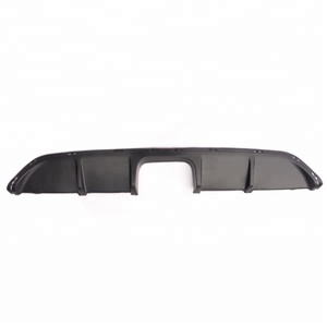 Difusor trasero para <span class=keywords><strong>SMART</strong></span> W451 2009-2014 OEM 4516470284C41B 4516470284 - Product Image 1
