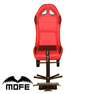 Cockpit de simulateur de course, <span class=keywords><strong>chaise</strong></span> de jeu pour PS3, PS4, Xbox, <span class=keywords><strong>Logitech</strong></span> G27 - Product Image 2