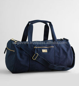 Sac de sport imperméable American Apparel - Product Image 1