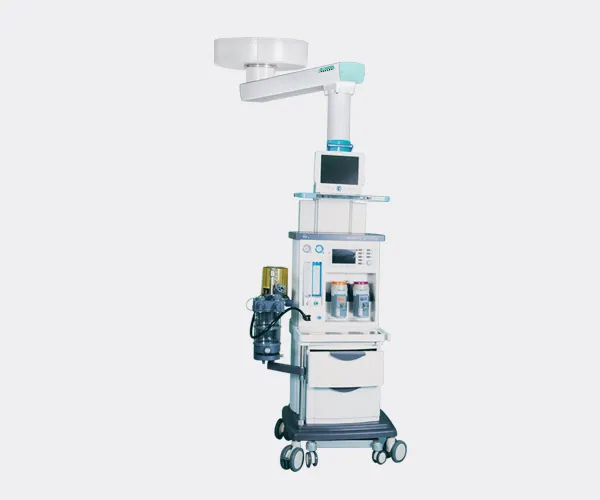 operation room electric medical anesthetic surgical pendant