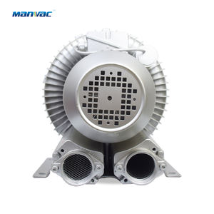 Nuovo Disegno IP 65 Industriale 1 Fase Ventilatore di Aria Dentale di Aspirazione Del Motore - Product Image 2