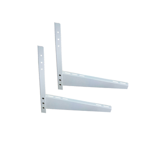 Climatiseur et climatisation de bonne qualité, pièces, supports muraux d'extérieur, en plastique, pièces de rechange à <span class=keywords><strong>vendre</strong></span> - Product Image 1