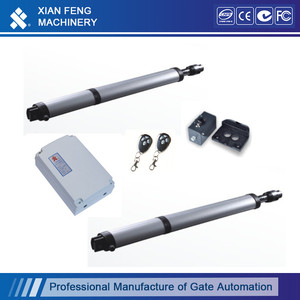 Opérateur <span class=keywords><strong>de</strong></span> porte balançoire électrique, automatique <span class=keywords><strong>de</strong></span> <span class=keywords><strong>portail</strong></span> pivotant, avec haute qualité et <span class=keywords><strong>prix</strong></span> stable - Product Image 2