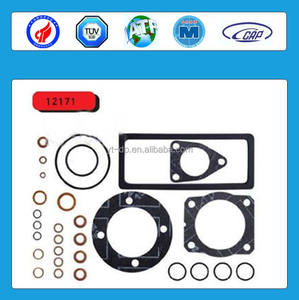 Kits de Reparación de Bomba de Combustible 7135-70S 01551 <span class=keywords><strong>SPACO</strong></span> KT76399 6N1133 506800 Kits de Juntas de Bomba - Product Image 5