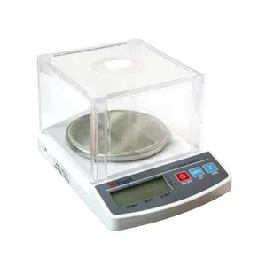 Furi 300g/0.01g Series Electronic Digital Precision Touch Screen Analytical Balance For Gold