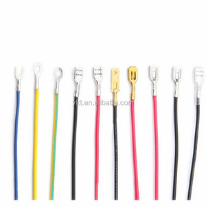 Jst Molex Terminal Pin Cincin 1007 1571 1015 Kawat Tanpa Konektor - Product Image 2