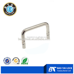 Fs3023 Ls503 Industriële Opvouwbare Trolley Gereedschapskist Met Metalen Handvat En Verborgen Grendel - Product Image 2