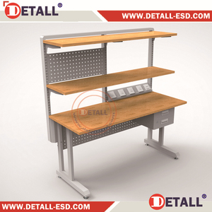 Banco da Lavoro Elettronico per Laboratorio Odontotecnico Certificato CE & ISO9001 - Product Image 5
