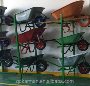 จีนรถบรรทุกมือสาลี่ - Product Image 2