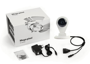 <span class=keywords><strong>OV9712</strong></span> <span class=keywords><strong>CMOS</strong></span> 720 P <span class=keywords><strong>ip</strong></span> <span class=keywords><strong>camera</strong></span> không dây baby monitor <span class=keywords><strong>wifi</strong></span> máy ảnh - Product Image 3